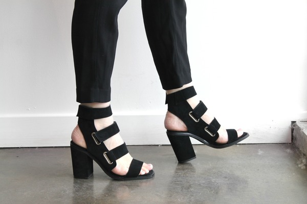 Sol Sana Lixer Heel Sol Sana Lixer Heel