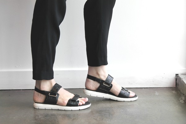Sol Sana Justice Sandal Sol Sana Justice Sandal