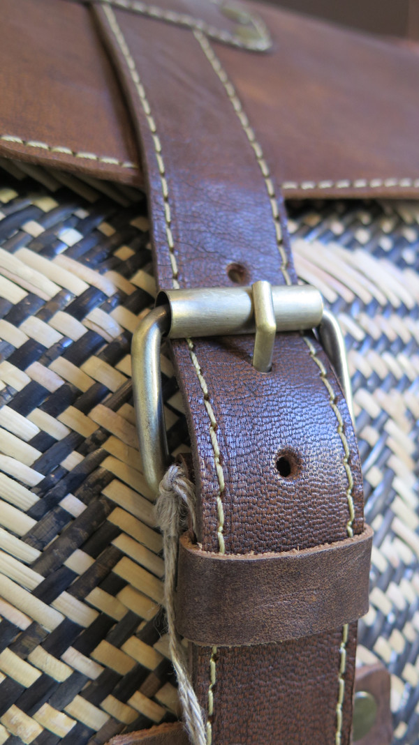Wawaha Woven Backpack Wawaha Woven Backpack