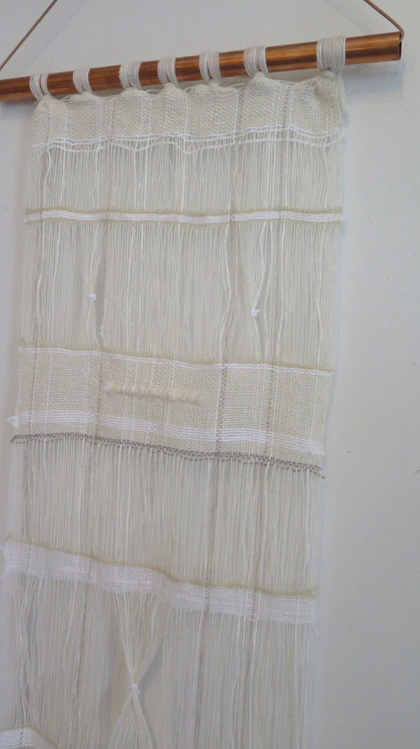 Woven Wall Hanging - Adora Woven Wall Hanging - Adora