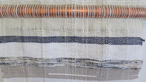 Woven Wall Hanging - Alejandra Woven Wall Hanging - Alejandra