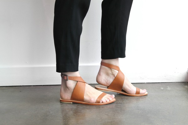 Sol Sana Kennedy Sandal Sol Sana Kennedy Sandal