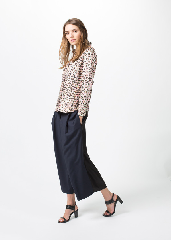 La Prestic Ouiston Joana Shirt La Prestic Ouiston Joana Shirt