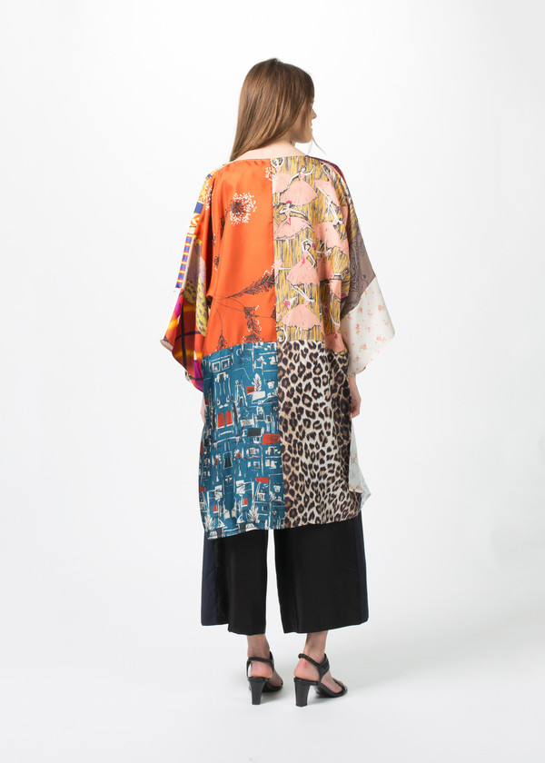 Kimono Jacket Kimono Jacket