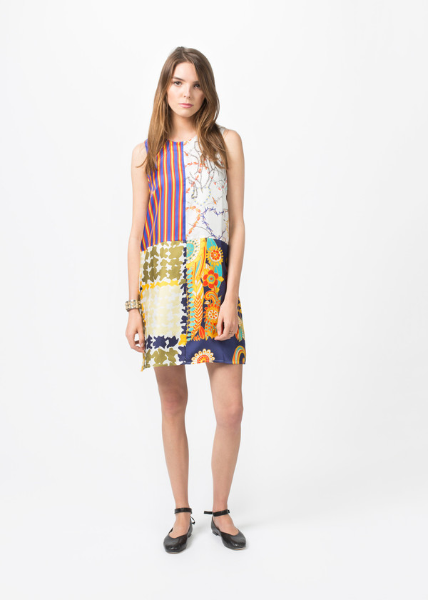 La Prestic Ouiston Pia Dress La Prestic Ouiston Pia Dress