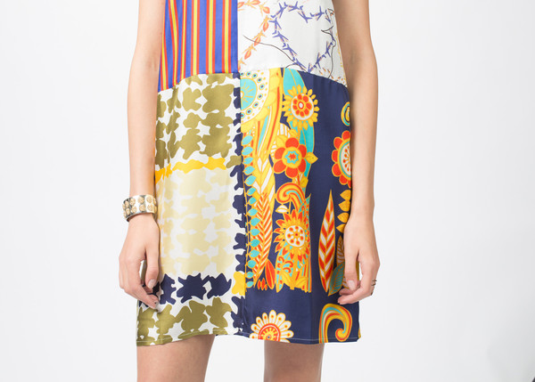 La Prestic Ouiston Pia Dress La Prestic Ouiston Pia Dress