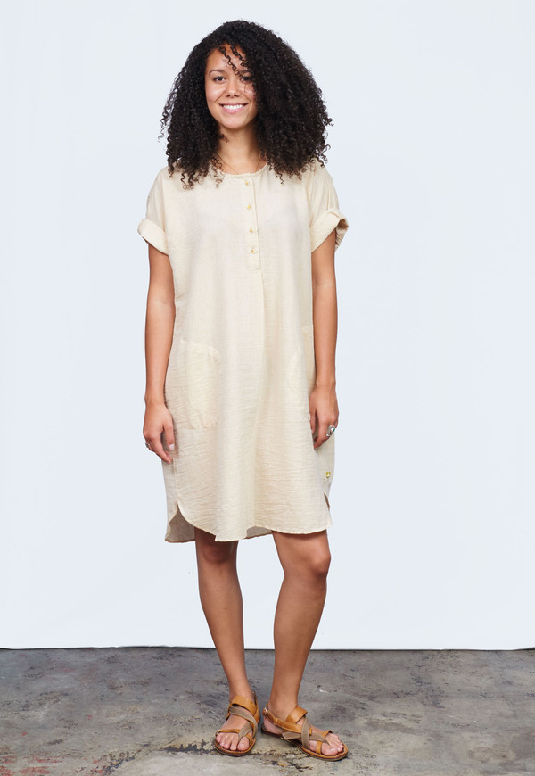 Lalbagh Shirt Dress Lalbagh Shirt Dress