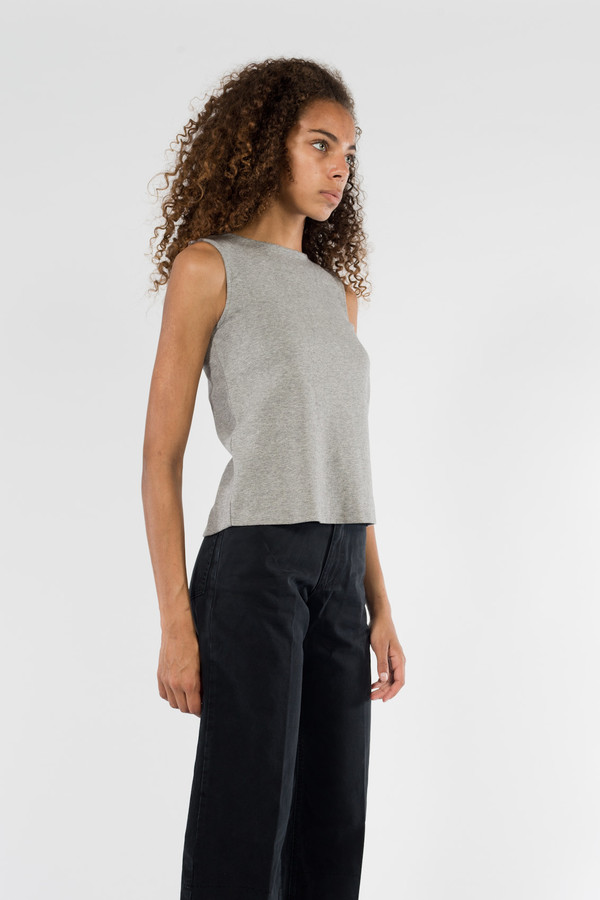 Norse Projects Aina Interlock Jersey Norse Projects Aina Interlock Jersey