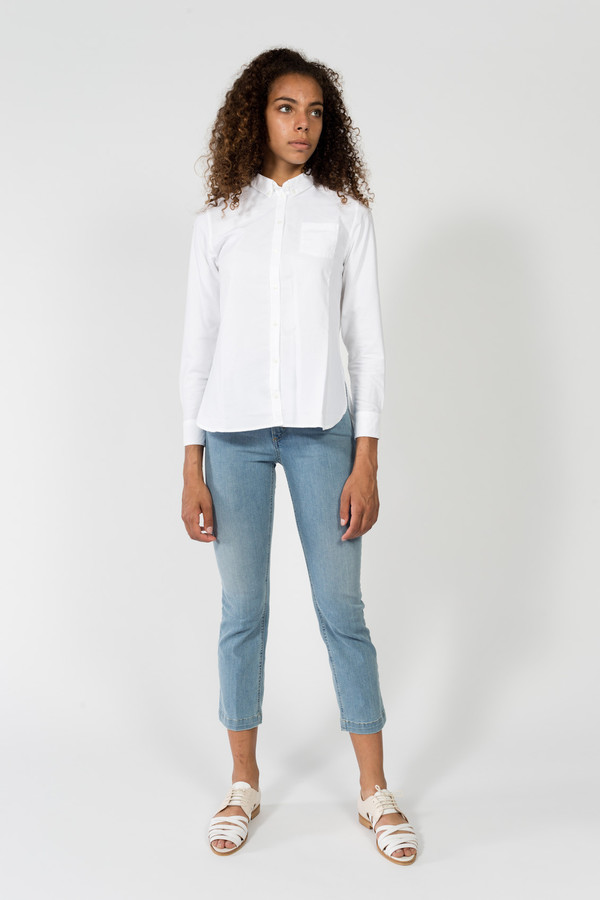 Norse Projects Elva Oxford Norse Projects Elva Oxford