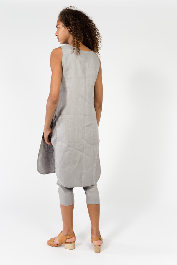 Priory Gobi Tunic Priory Gobi Tunic