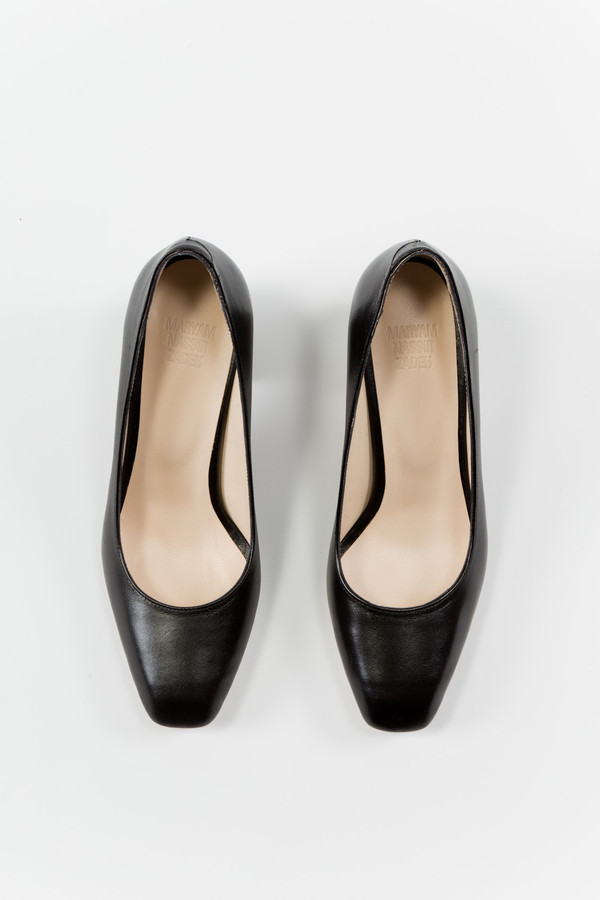 Maryam Pump Maryam Pump