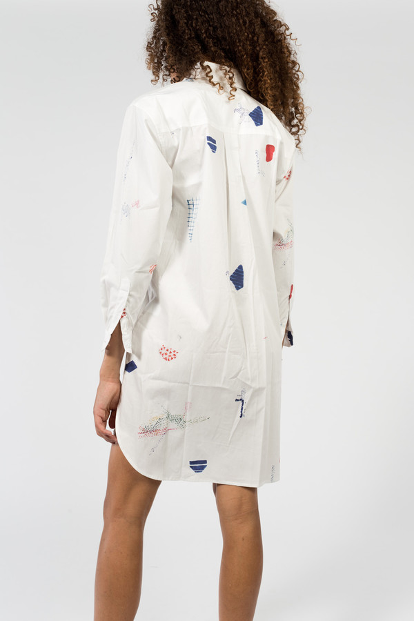 Carleen Reestyle Shirtdress Carleen Reestyle Shirtdress