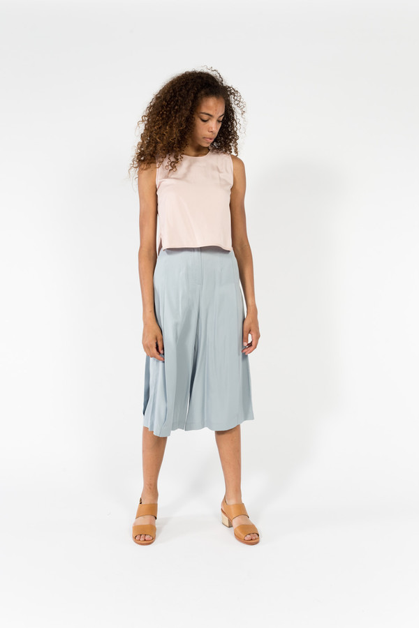 7115 by Szeki Summer Culottes 7115 by Szeki Summer Culottes
