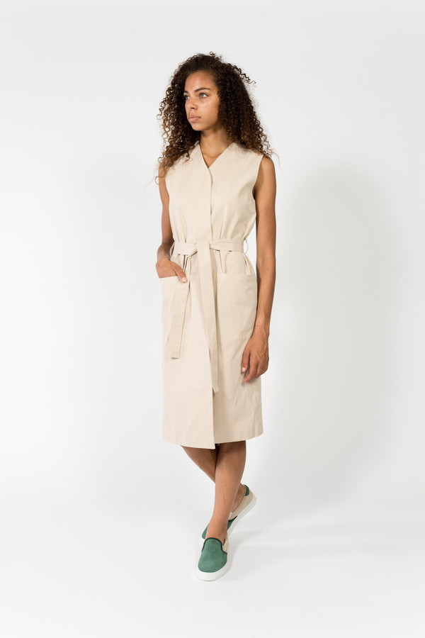 Norse Projects Telma Washed Cotton Jacket Norse Projects Telma Washed Cotton Jacket