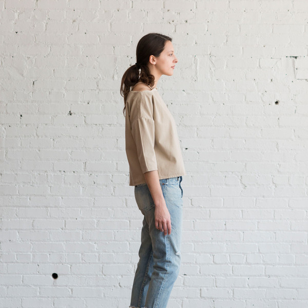 Rachel Comey Folsom Top Rachel Comey Folsom Top