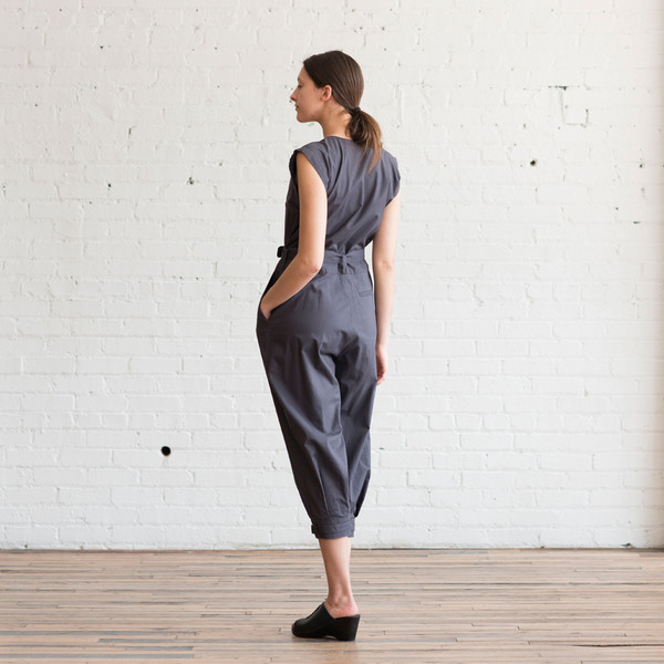 Rachel Comey Sahara Jumpsuit Rachel Comey Sahara Jumpsuit