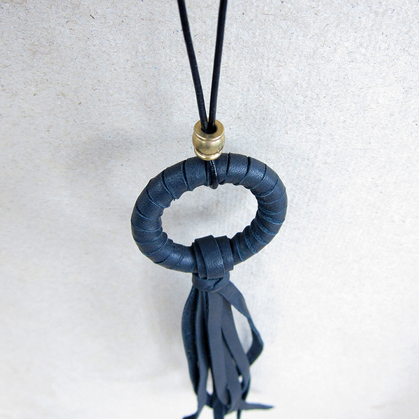 Marisa Mason Lubbock necklace Marisa Mason Lubbock necklace