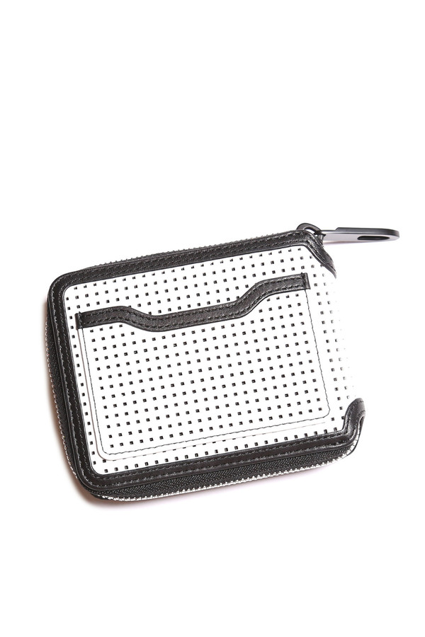 Rag & Bone Medium Zip Wallet Rag & Bone Medium Zip Wallet