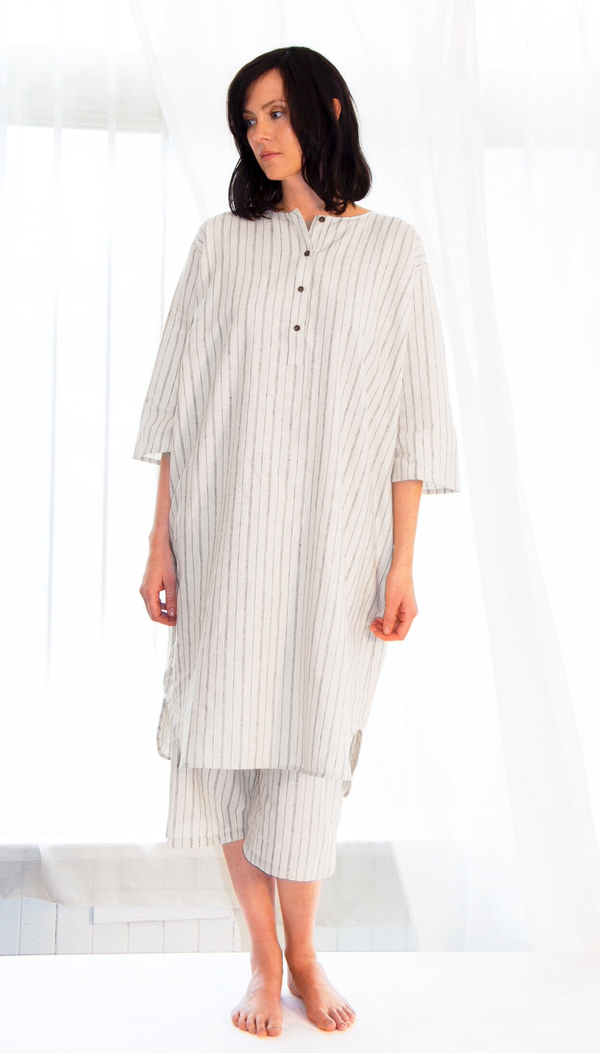 Sunja LInk Lounge Tunic Sunja LInk Lounge Tunic
