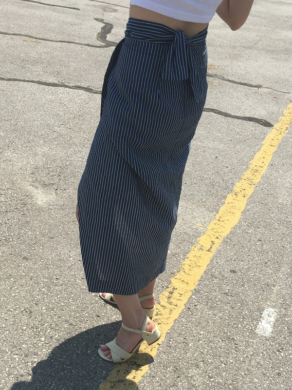 Marche Skirt Marche Skirt