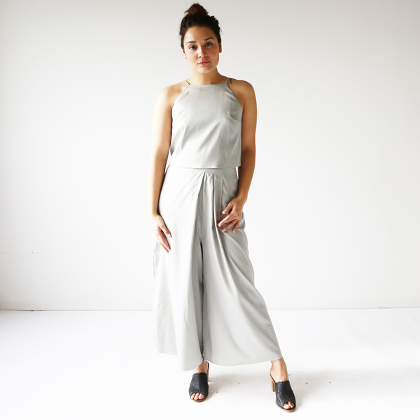HDH Bridal: Lillian Tank HDH Bridal: Lillian Tank