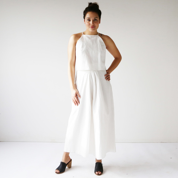 HDH Bridal: Hallie Pant HDH Bridal: Hallie Pant