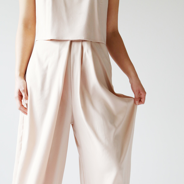 HDH Bridal: Hallie Pant HDH Bridal: Hallie Pant