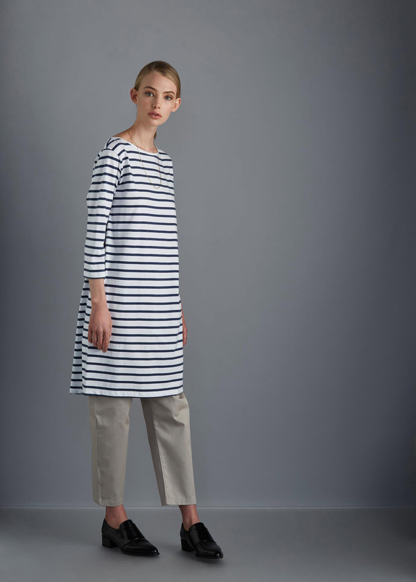 Kowtow Boat Neck Dress Kowtow Boat Neck Dress