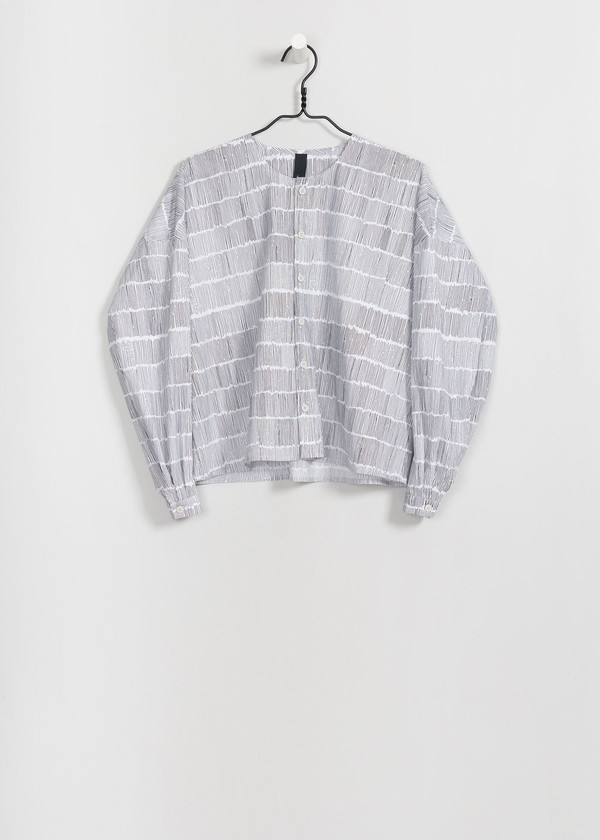 Kowtow Essay Shirt Kowtow Essay Shirt