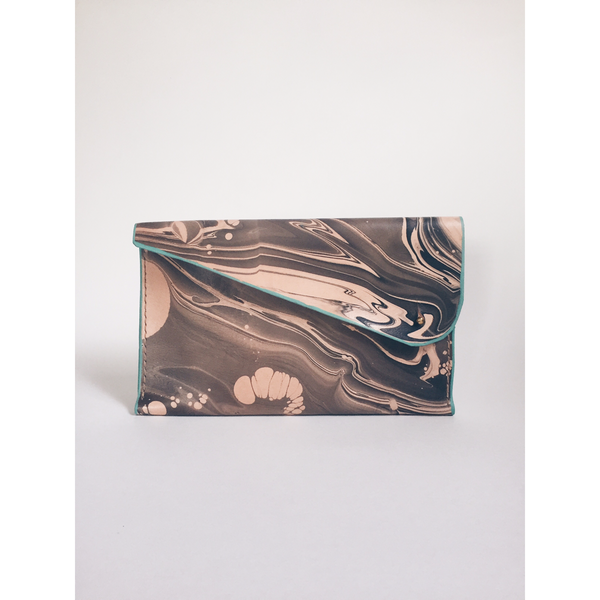 Molly Virginia Made Stella Clutch Molly Virginia Made Stella Clutch