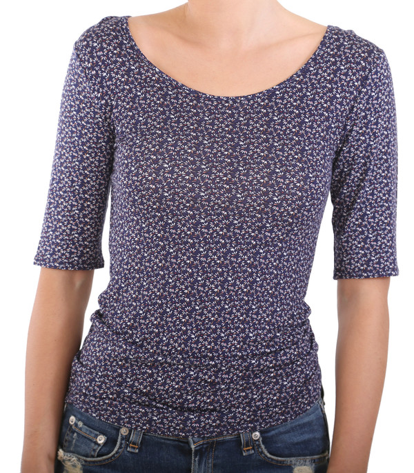byTiMo Ballerina Tee byTiMo Ballerina Tee