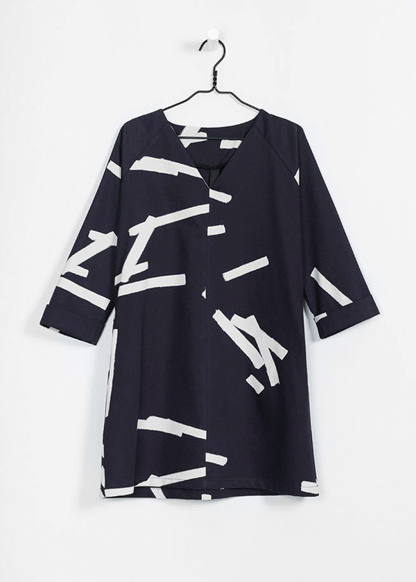 Kowtow Introduction Dress Kowtow Introduction Dress