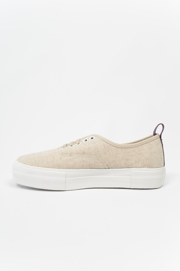 EYTYS Mother Linen Sneaker EYTYS Mother Linen Sneaker
