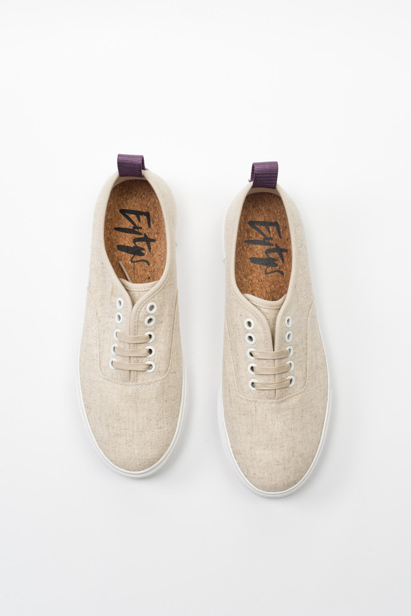 EYTYS Mother Linen Sneaker EYTYS Mother Linen Sneaker