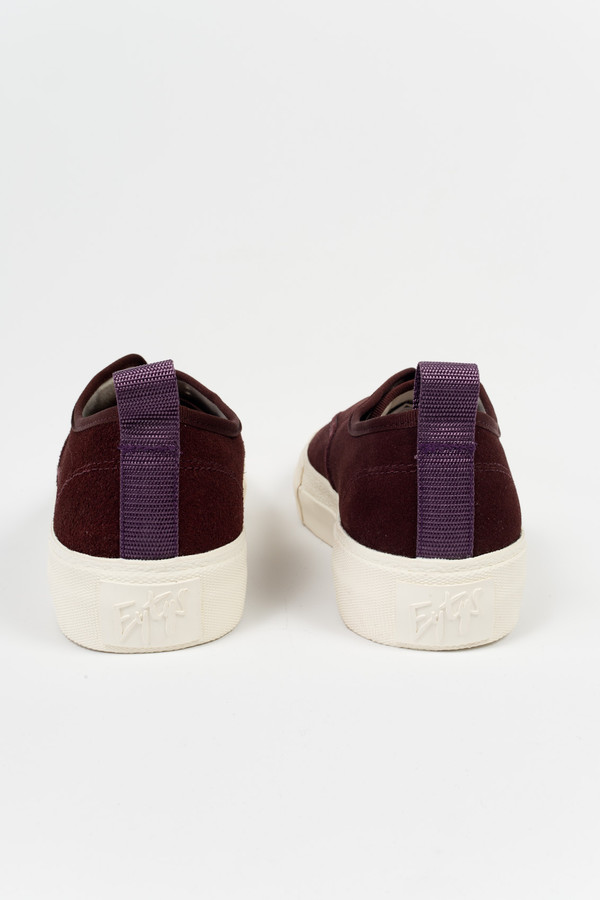 Unisex EYTYS Mother Suede Sneaker Unisex EYTYS Mother Suede Sneaker
