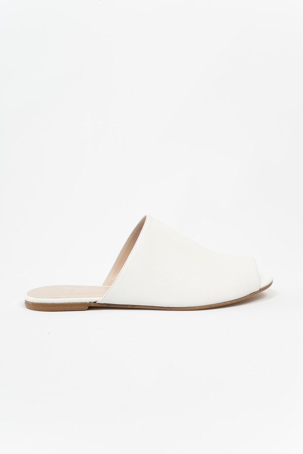 Emerson Fry Open Toe Slide Emerson Fry Open Toe Slide