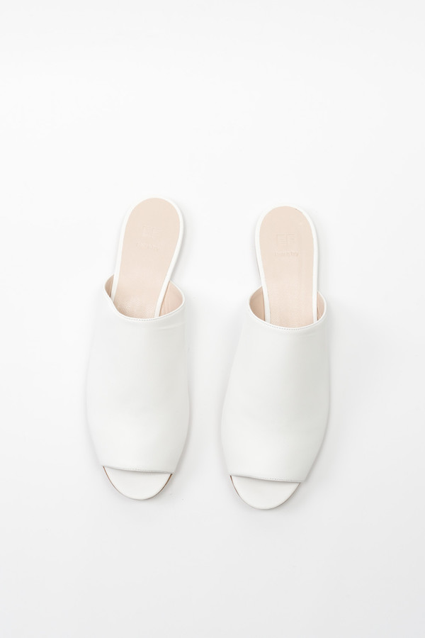 Emerson Fry Open Toe Slide Emerson Fry Open Toe Slide