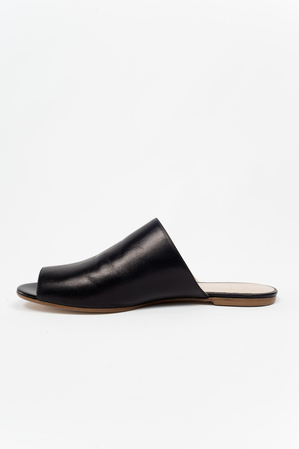 Emerson Fry Open Toe Slide Emerson Fry Open Toe Slide