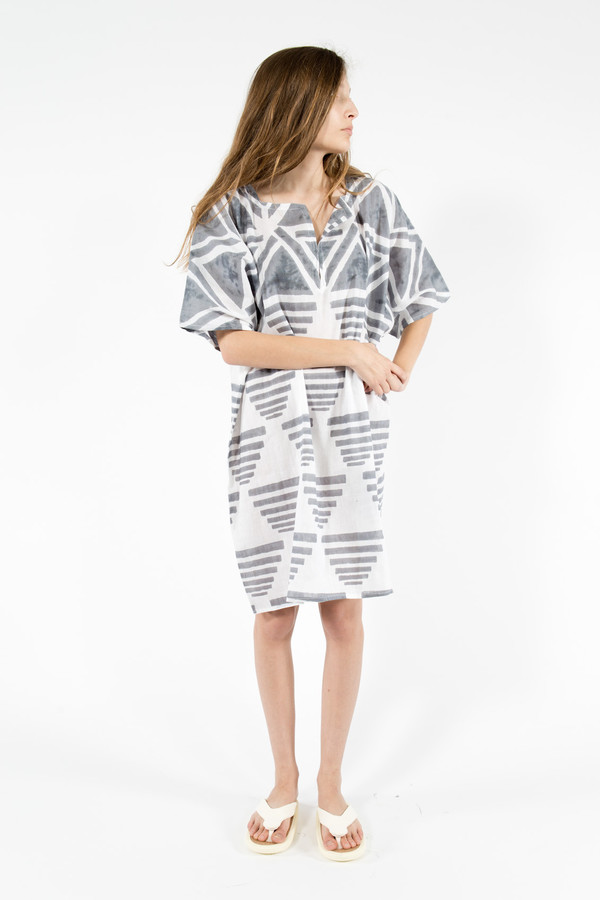 Emerson Fry Rise Caftan Emerson Fry Rise Caftan