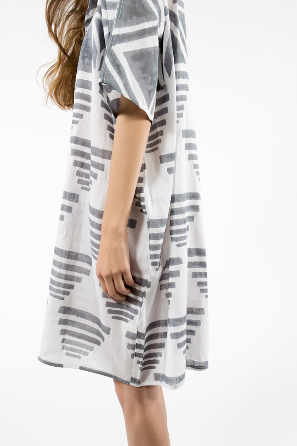 Emerson Fry Rise Caftan Emerson Fry Rise Caftan