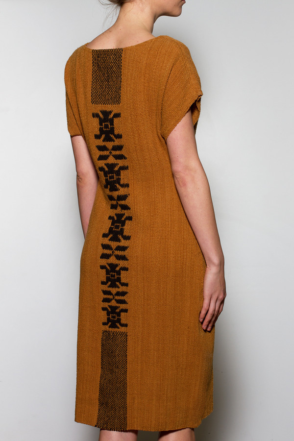 Voz Dress Anu Voz Dress Anu