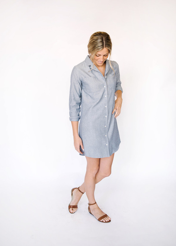 Cunningham Herringbone Cunningham Herringbone