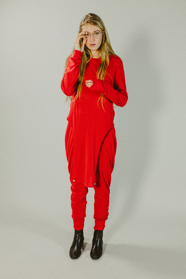 the general public long long underwear top the general public long long underwear top