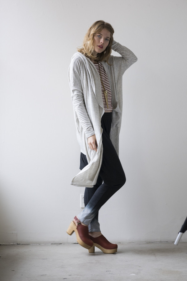 Calder Blake Ila Cardigan Calder Blake Ila Cardigan