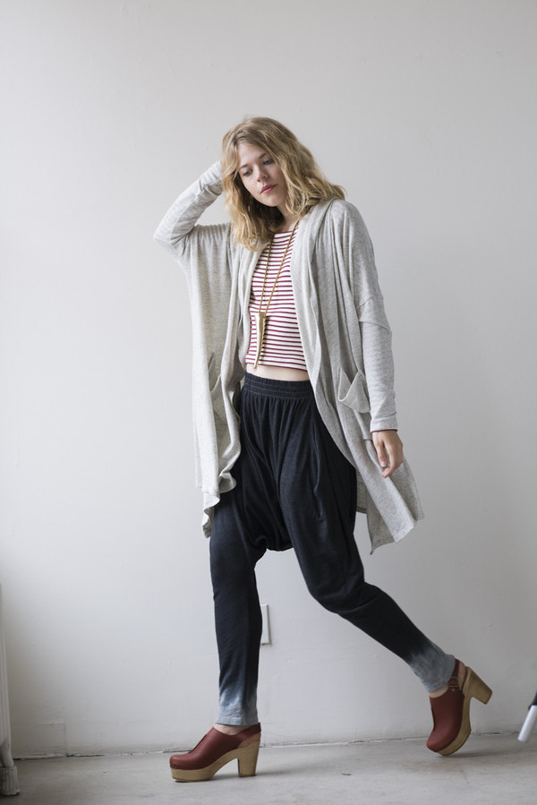 Calder Blake Ila Cardigan Calder Blake Ila Cardigan