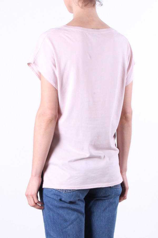 Calder Blake Pascale Tee Calder Blake Pascale Tee