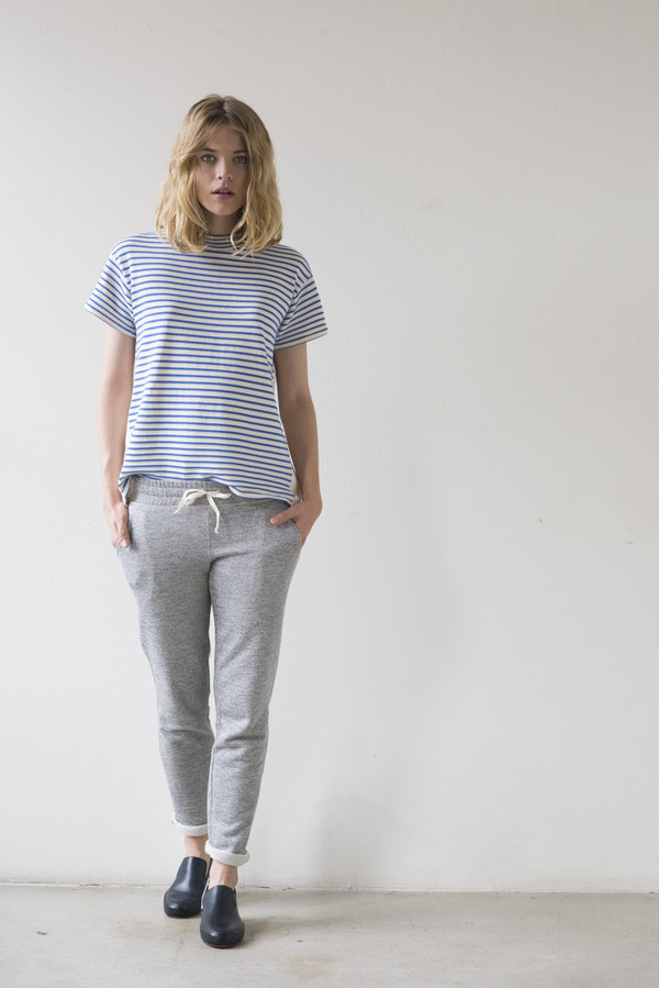Calder Blake Sidney Pant Calder Blake Sidney Pant