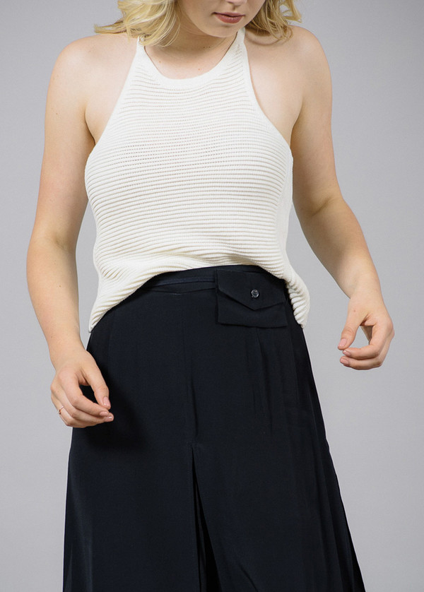 Rachel Comey Black Jerome Pant Rachel Comey Black Jerome Pant