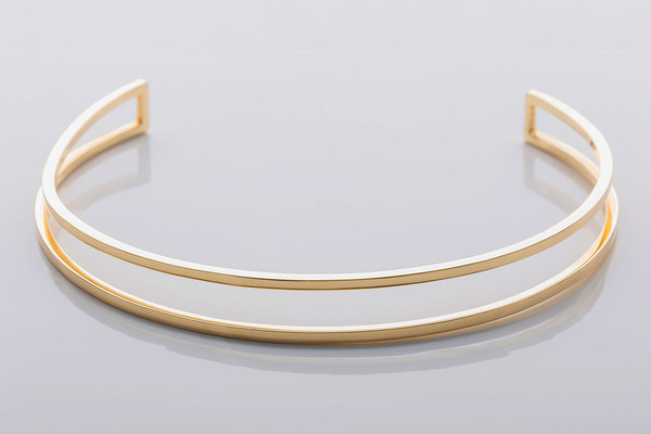 Gabriela Artigas Cage Choker Gabriela Artigas Cage Choker