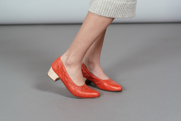 Rachel Comey Calder Heels Rachel Comey Calder Heels